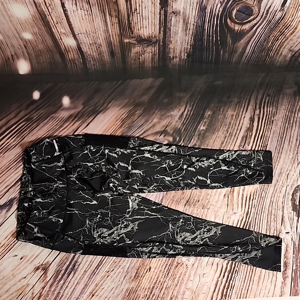 Workout pants